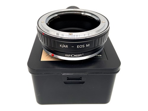 Easybuy konica eos - easybuy, m