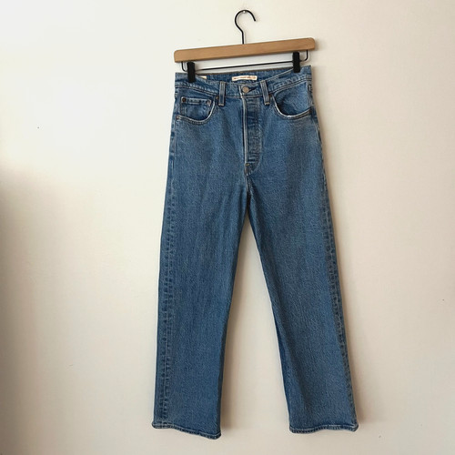 Jeans donna levi premium - donna,