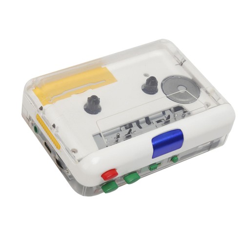 Lettore cassette - lettore, di