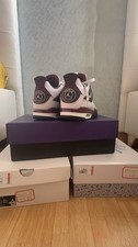 Jordan 4 Retro PSG Paris Saint-German 44.5 10.5 US CZ5624-100