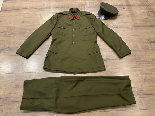 Vintage albania m75 - m75, ufficiale