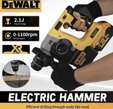 DEWALT DCH273N-XJ SDS Plus 18V