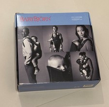 Marsupio BabyBjorn Baby Carrier One - Marsupio Neonati 0-3 Anni