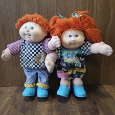 Cabbage Patch Bambini Designer