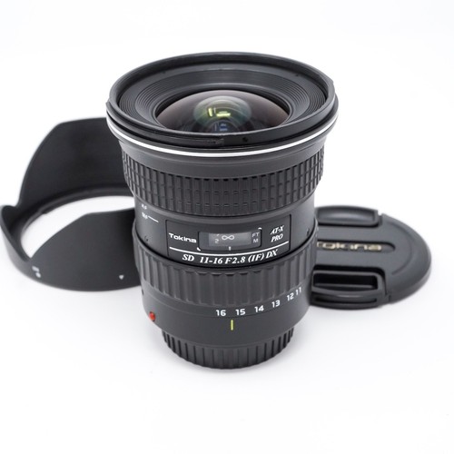 Tokina f 2 - mm, dx