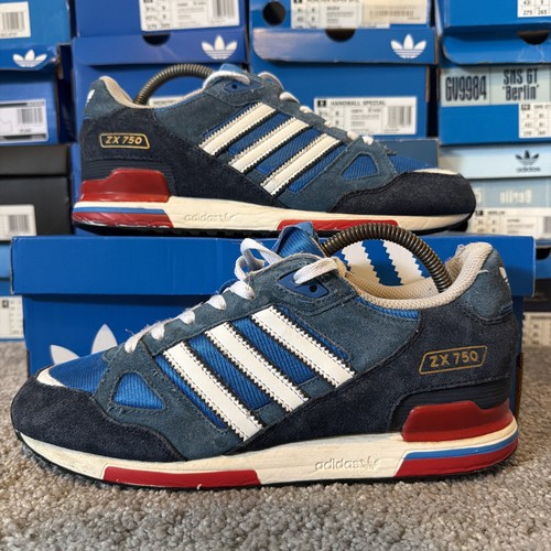 Scarpe ginnastica taglia uk - da,