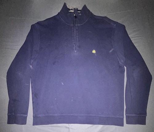 Brooks brothers felpa - brooks, uomo