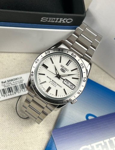 Orologio uomo automatico - orologio,
