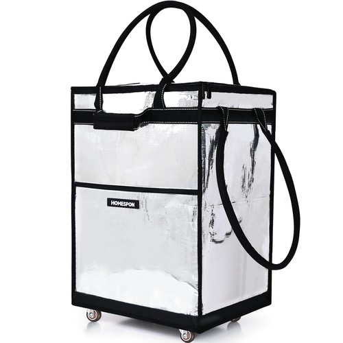 Homespon borsa trolley - homespon,