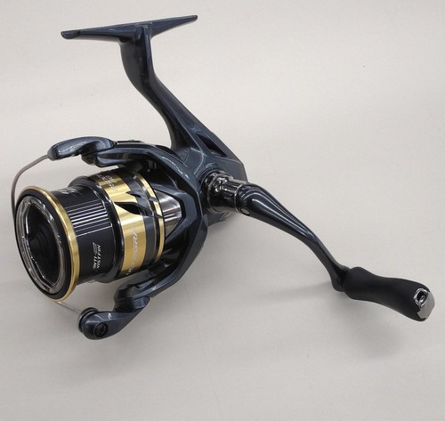 Mulinello spinning shimano - da,