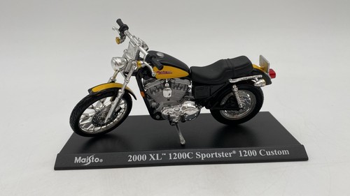 Maik021 harley davidson - harley-davidson, xl
