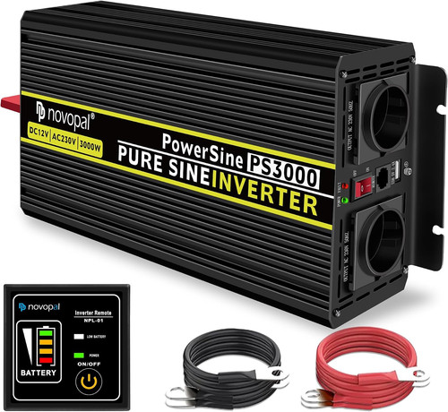 3000w 6000w inverter - 3000w/6000w,