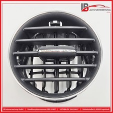 Griglia ventilazione cruscotto