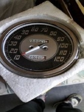 tachimetro harley davidson flh