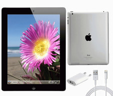 Tablet Apple iPad 4 9,7" 16GB