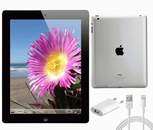 Tablet apple ipad 16gb - tablet,