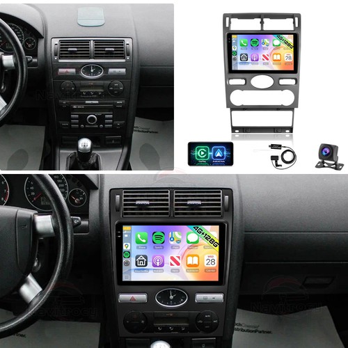 Autoradio dab android - dab+, 15