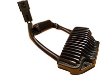 regolatore tensione original voltage regulator Harley D. dyna fxdl 1450 97-04