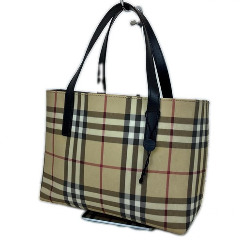 Borsa mano burberry nova - a,