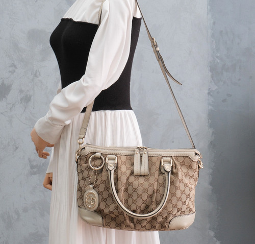 Gucci sukey borsa - gucci,