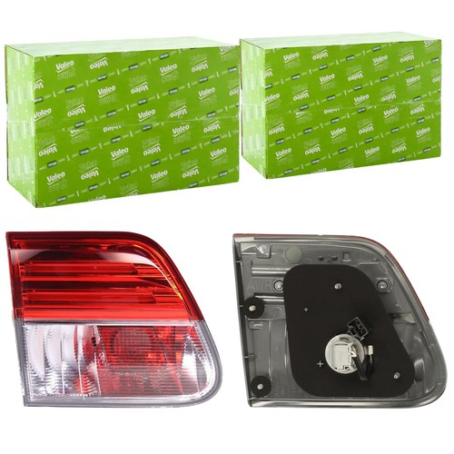 Fanale posteriore valeo - valeo,