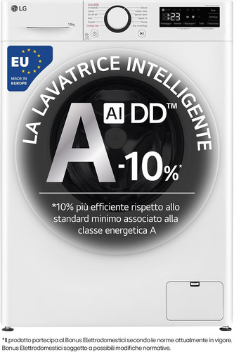 F4r3010nsww lavatrice - ai,