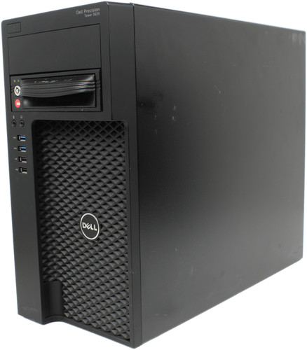 Dell precision tower - dell, 3620