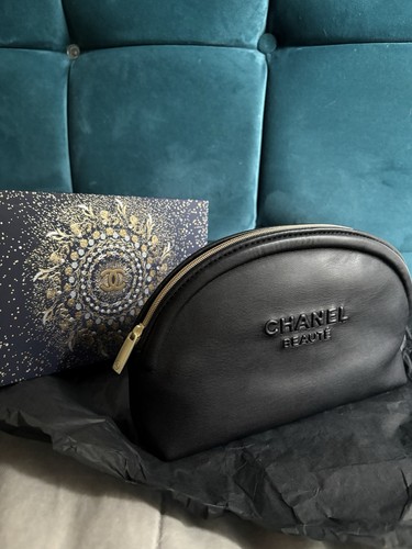 Chanel beauty borsa trucco - beauty,