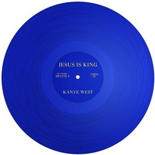 Kanye west jesus king - kanye,