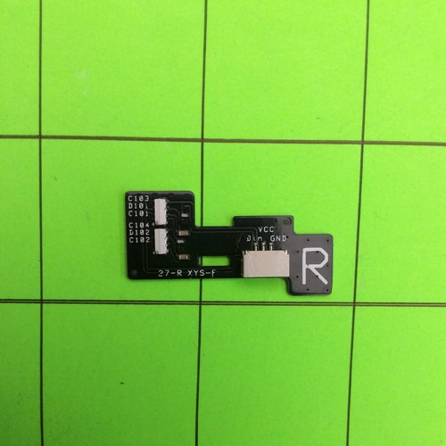 Sony sdm u27m90 monitor scheda - sony,