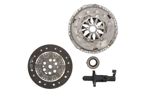 Kit frizione con - cuscinetto, e