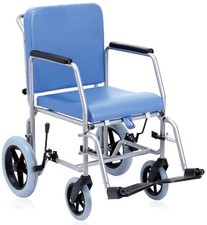 Sedia a Rotelle Carrozzina