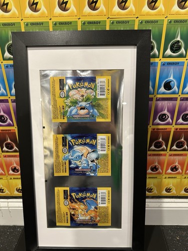 Pokémon edizione set base - 1a,