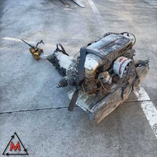 Motore D'EPOCA 30732 104.000