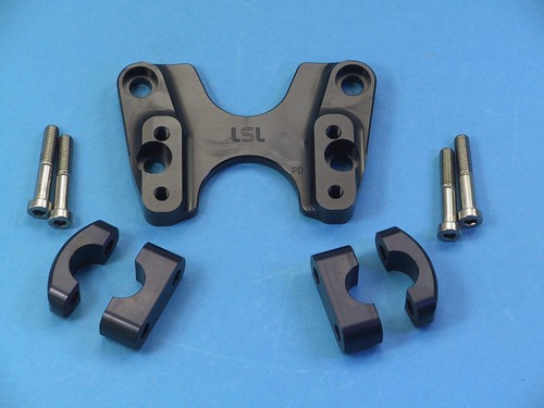 Adattatore attacco lsl - adattatore,