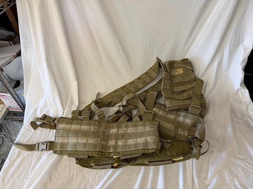 Eagle industries khaki - eagle,