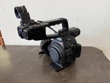 Canon EOS C100 Mark II