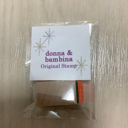 Francobollo donna bambina - francobollo, 1