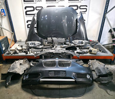 MUSATA ANTERIORE PARAURTI