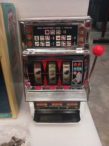 Slot machine jack - slot,