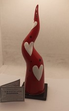 CORNO NAPOLETANO PORTAFORTUNA