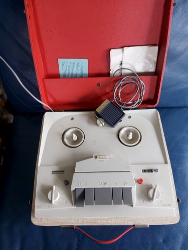 Marconiphone 4200 registratore - marconiphone,