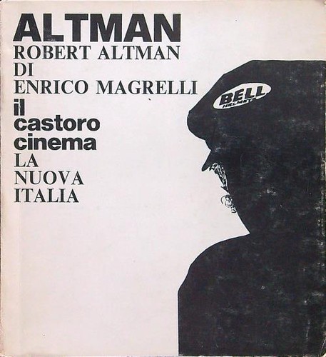 Altman magrelli enrico - altman, la
