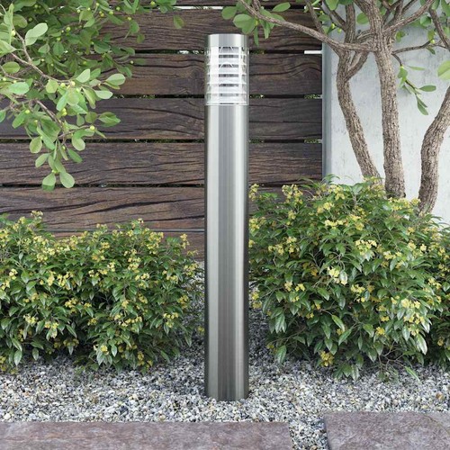 Lampione giardino in - giardino,