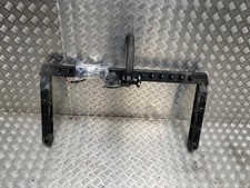 Gancio traino (rimorchio a