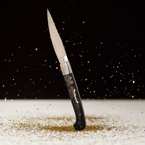 Knife sardinia pattadesa cm - knife,