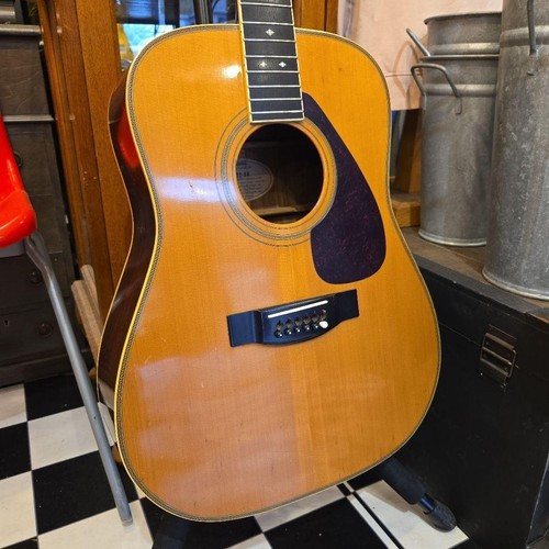 Chitarra acustica yamaha - chitarra,