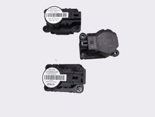 Stepper engine set for Opel