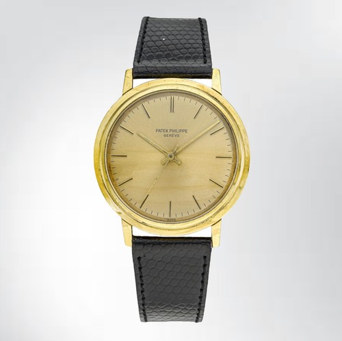 Orologio uomo vintage anni - , 70