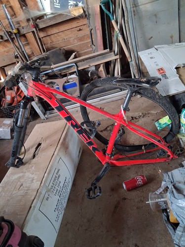 Telaio mountain bike - telaio,